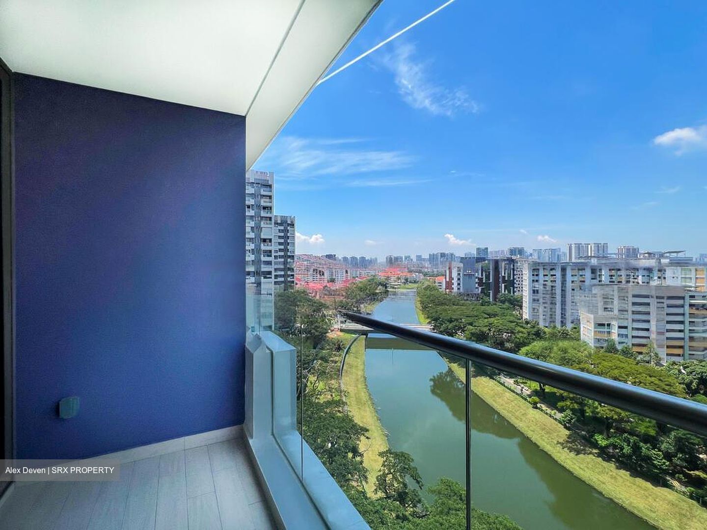 The Tre Ver (D13), Condominium #449444181